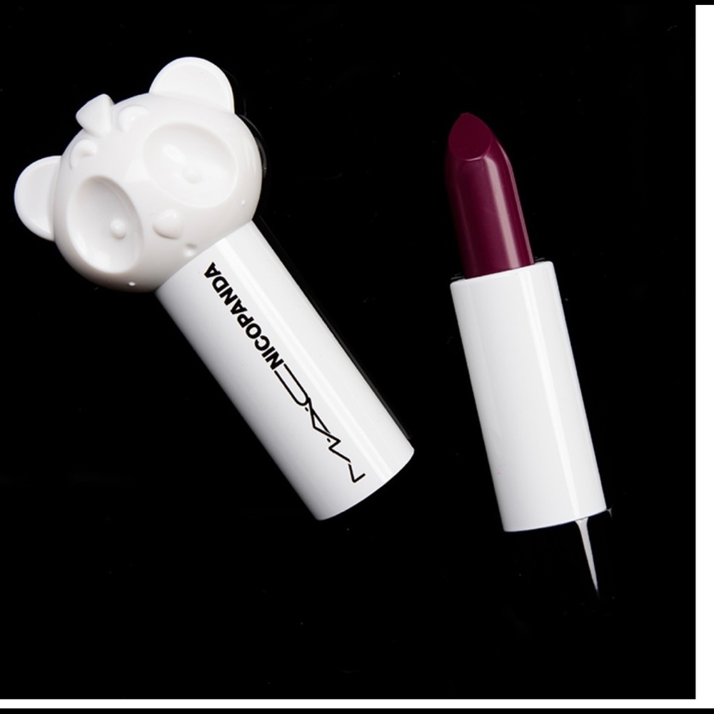 Mac cosmetics Nicopanda lipstick